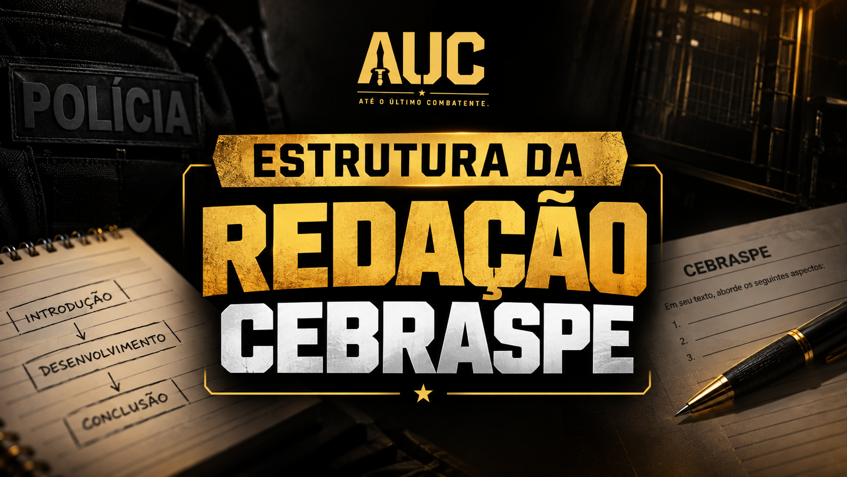 MÓDULO OPERACIONAL — imagem 1 de 4